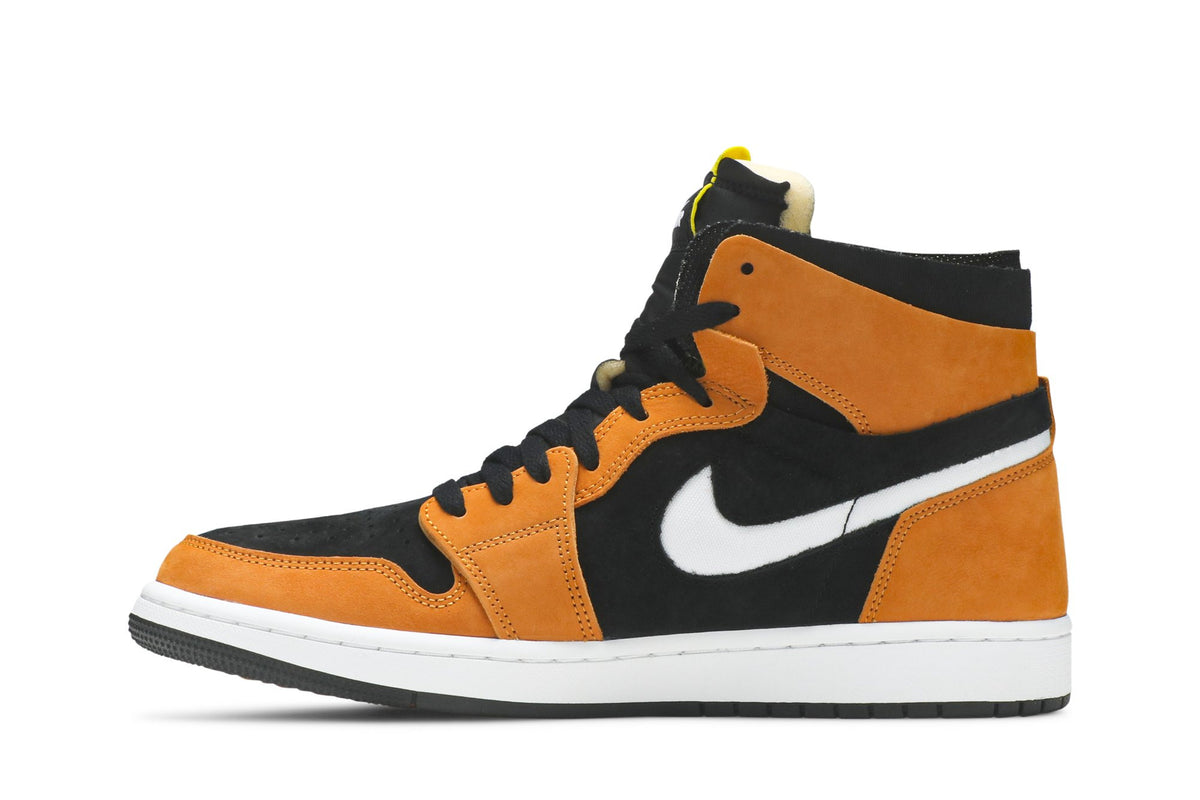 Retro 1 High Zoom Comfort Sneakers — Rookie Of The Year — CT0978-002