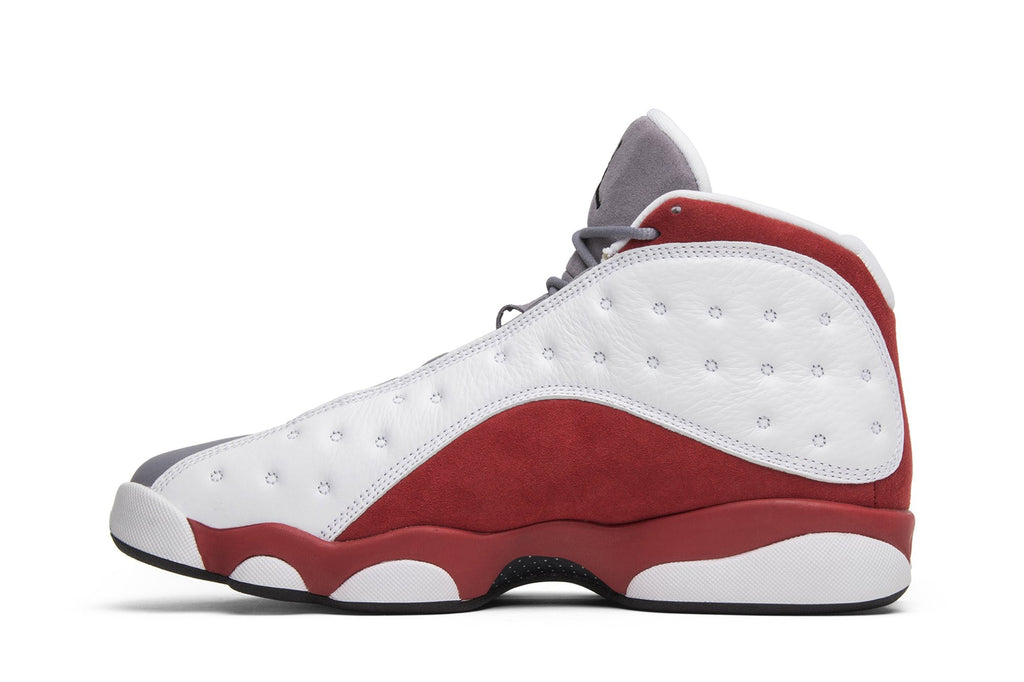 Retro 13 Sneakers — Grey Toe — 414571-126