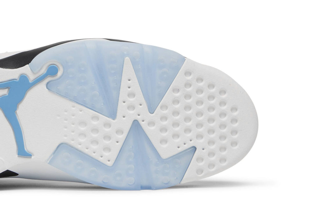 Retro 6 Sneakers — UNC Home — CT8529-410