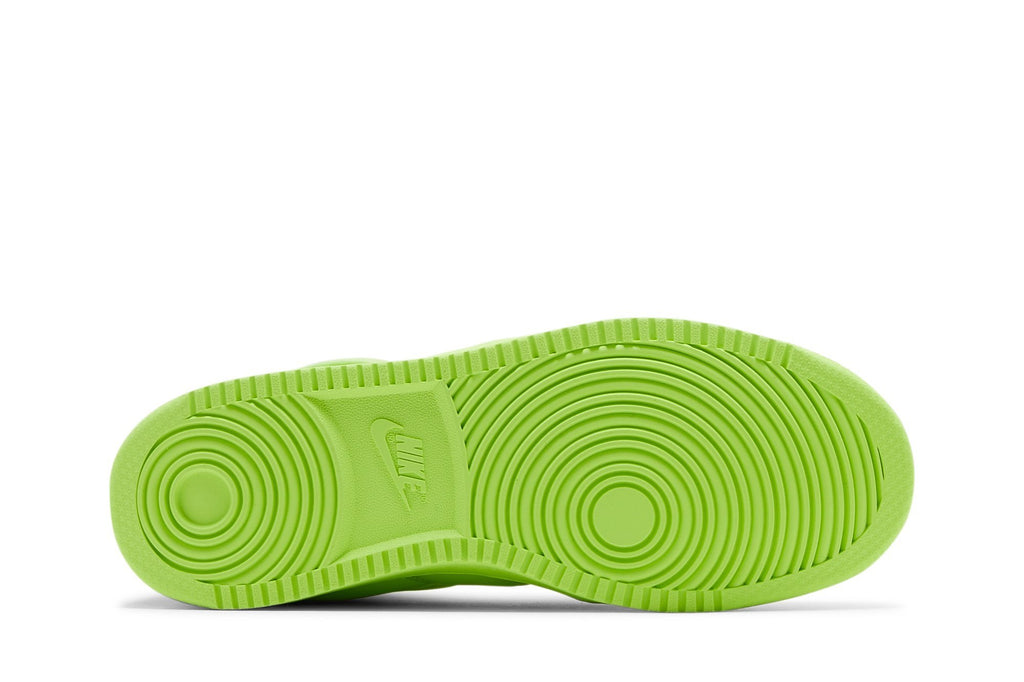 Billie Eilish Collaboration — Retro 1 KO Sneakers — Volt — DN2857-330