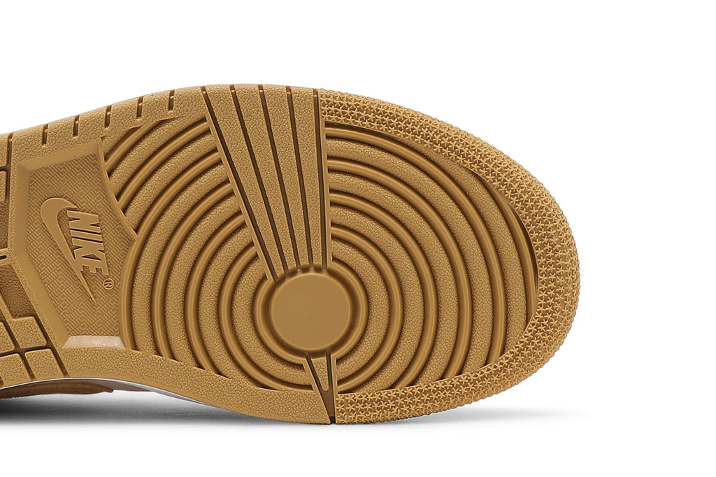Retro 1 Low SE Sneakers — Twine — DH7820-700