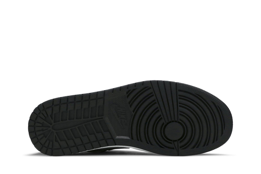 Retro 1 Low SE Sneakers — Silver Toe — DA5551-001