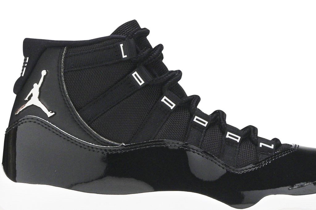 Retro 11 Sneakers — Jubilee / 25th Anniversary — AR0715-011