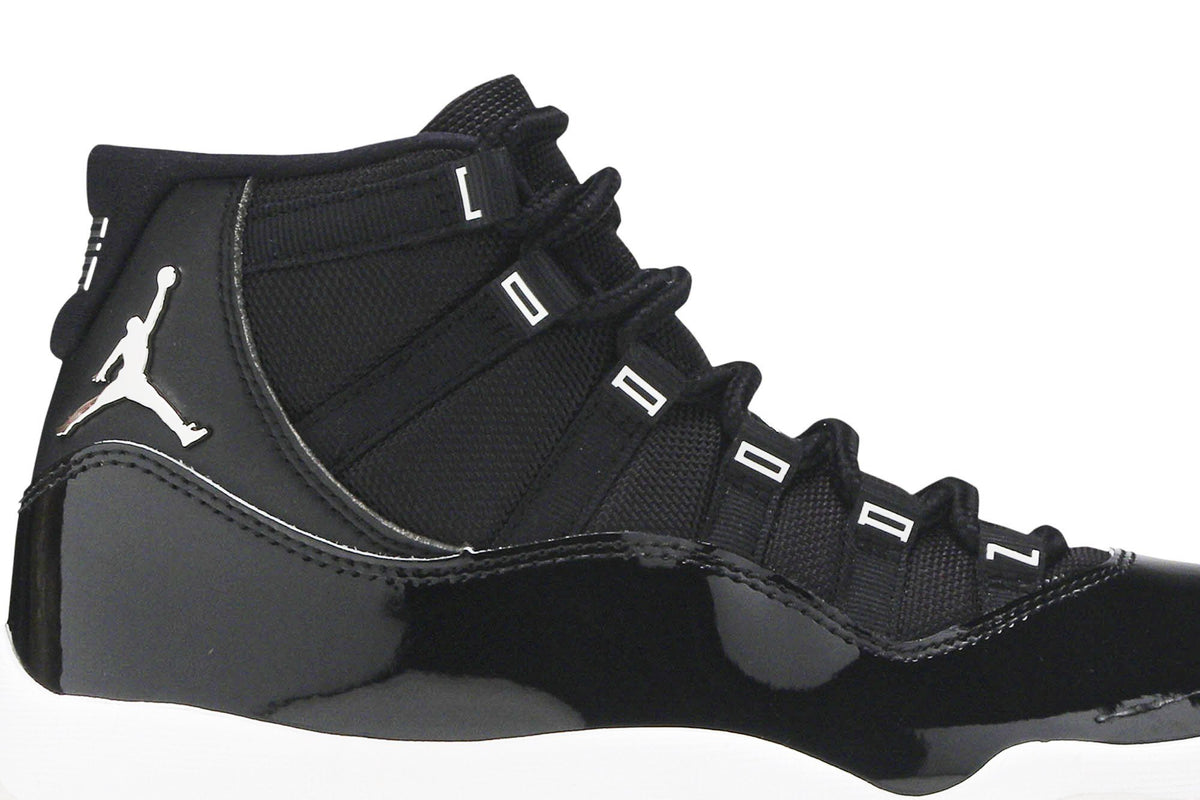 Retro 11 Sneakers — Jubilee / 25th Anniversary — AR0715-011